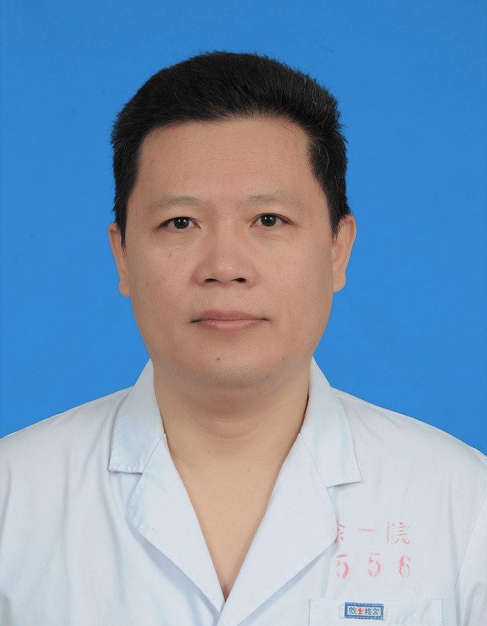 戈振华