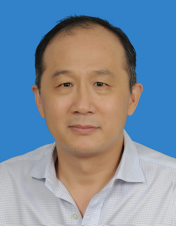 李北平