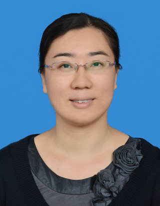 李莉