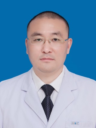 戴勇
