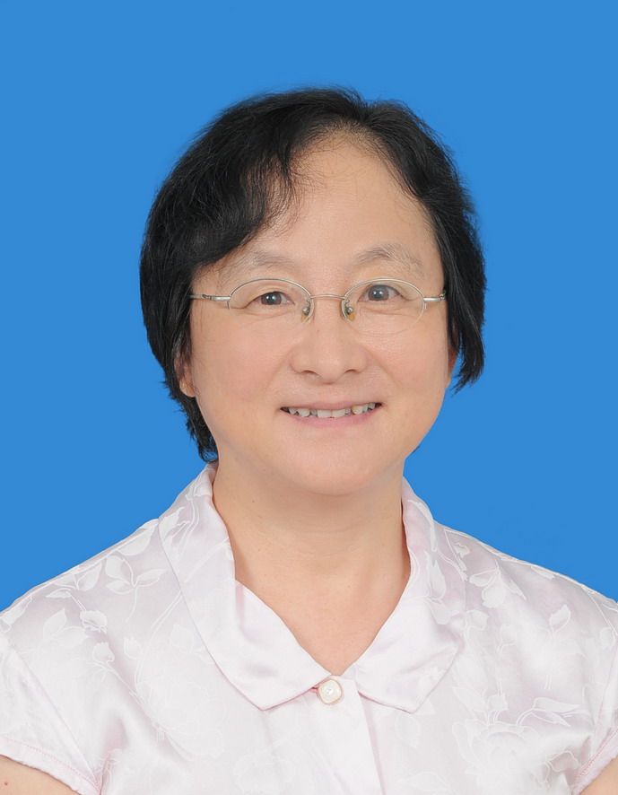 张鲁勤