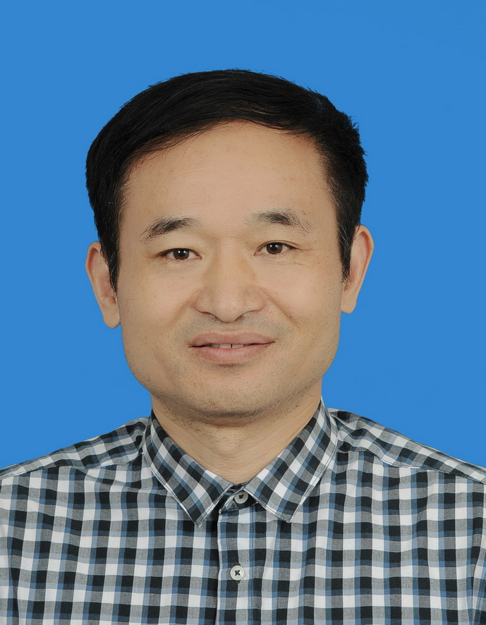朱守营