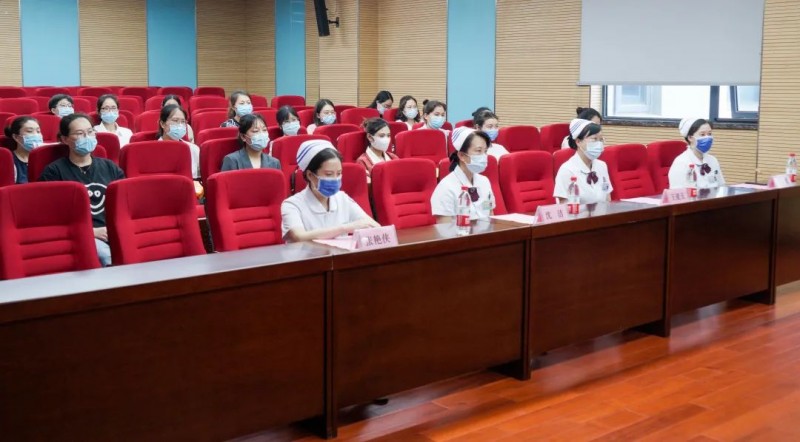 我院举办徐州市骨科专科护士培训班