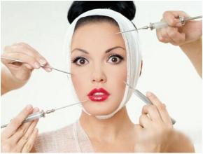 注射整形丰胸 不是打一针那么简单！