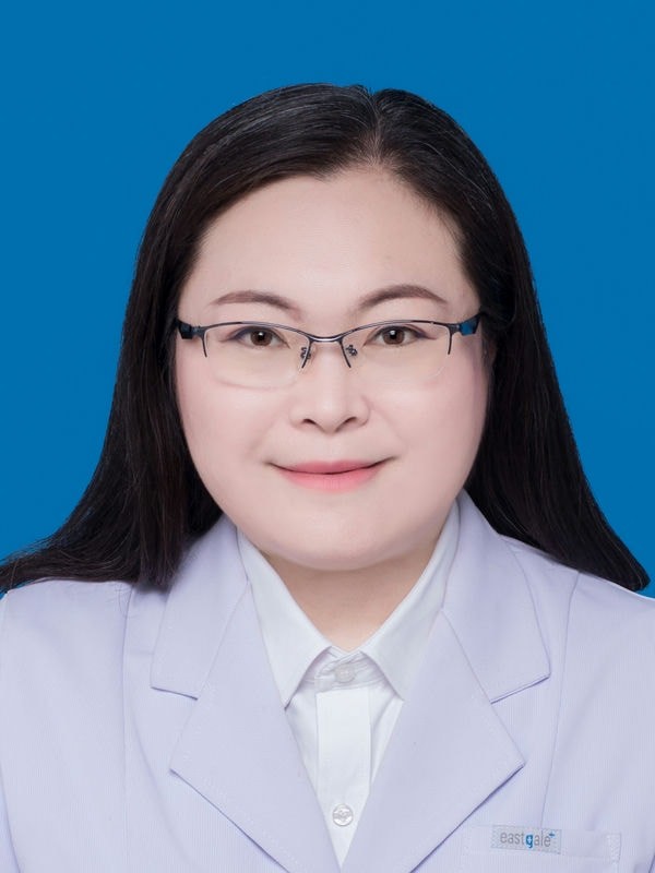 邵丽