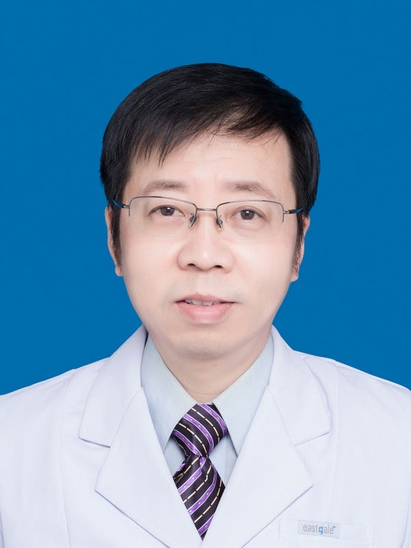 杨剑峰