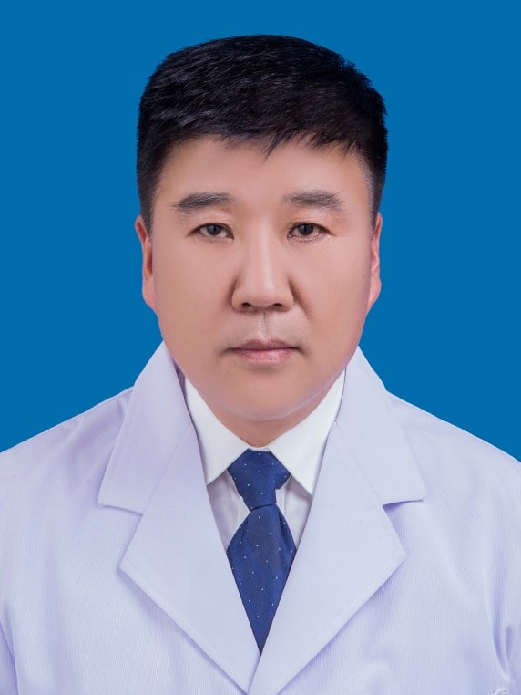 张鸿举