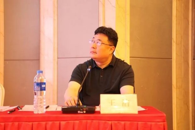 学术之声 | 徐州一院耳鼻咽喉科专家王浩受邀参加苏北五市“耳鼻咽喉头颈外科学术论坛”并担任授课主持专家