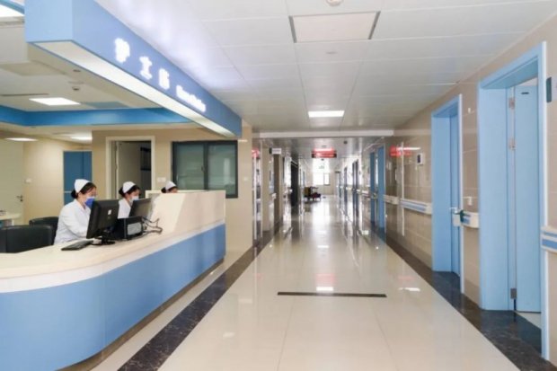 四强四提升丨徐州一院调整病区布局，优化住院环境，持续提升患者就医体验