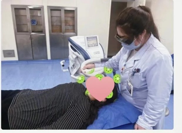 便民服务丨干眼治疗利器——M22优化脉冲光技术