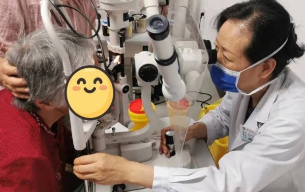 医患故事 | 晚六点，发生在徐州一院的这一幕，感动了......