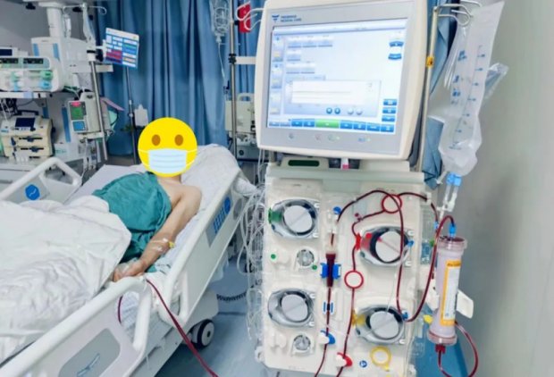 救在身边 | 药物中毒命悬一线——徐州一院急诊医学科血液灌流抢回生命