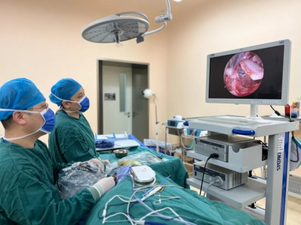 直播预告 | 就在8月13日！徐州一院耳科专家团队耳内镜外科技术推广线上公益直播邀您共享！