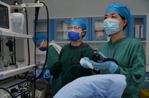 医师风采丨王庄梅：医者仁心暖如初 初心不改佑生命