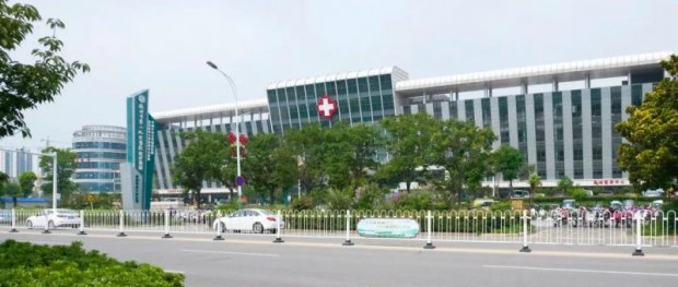 优质服务丨以“四强四提升”为引擎 推动医疗品质全面提升 徐州一院医疗集团以优质“服务指数”换取百姓“满意指数”