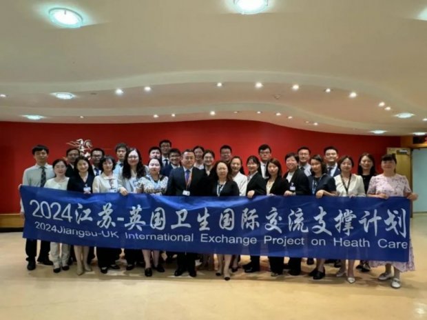 海外研学 | 远行自迩，踔厉奋发 ——徐州一院神经功能检查科邵丽访学体悟