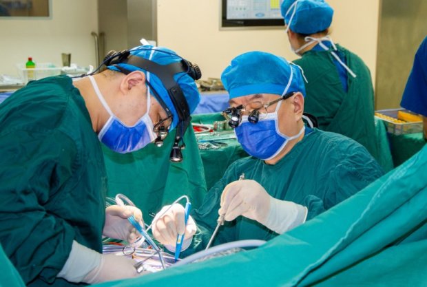 创新发展 | 徐州市第一人民医院：加快形成医疗新质生产力 打造紧密型医疗集团区域样板和区域高水平医疗中心