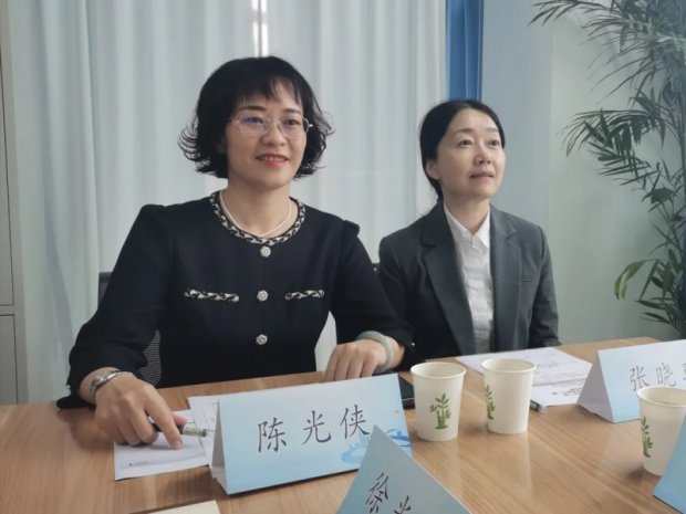 聚焦IBD | 第十一期“南京鼓楼&徐州一院炎症性肠病(IBD)多学科诊疗学术交流会”在徐州一院召开