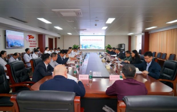 集团之声丨市卫健委联合多部门领导调研徐州一院医疗集团（铜山区医疗集团）建设工作