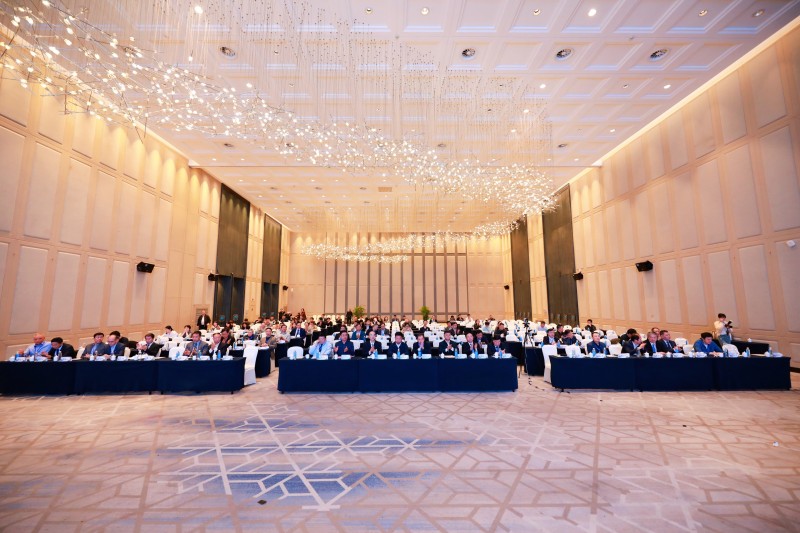 学术会议丨徐州一院承办2024江苏省医师协会心血管外科学术会议暨心血管外科新技术新进展研讨会