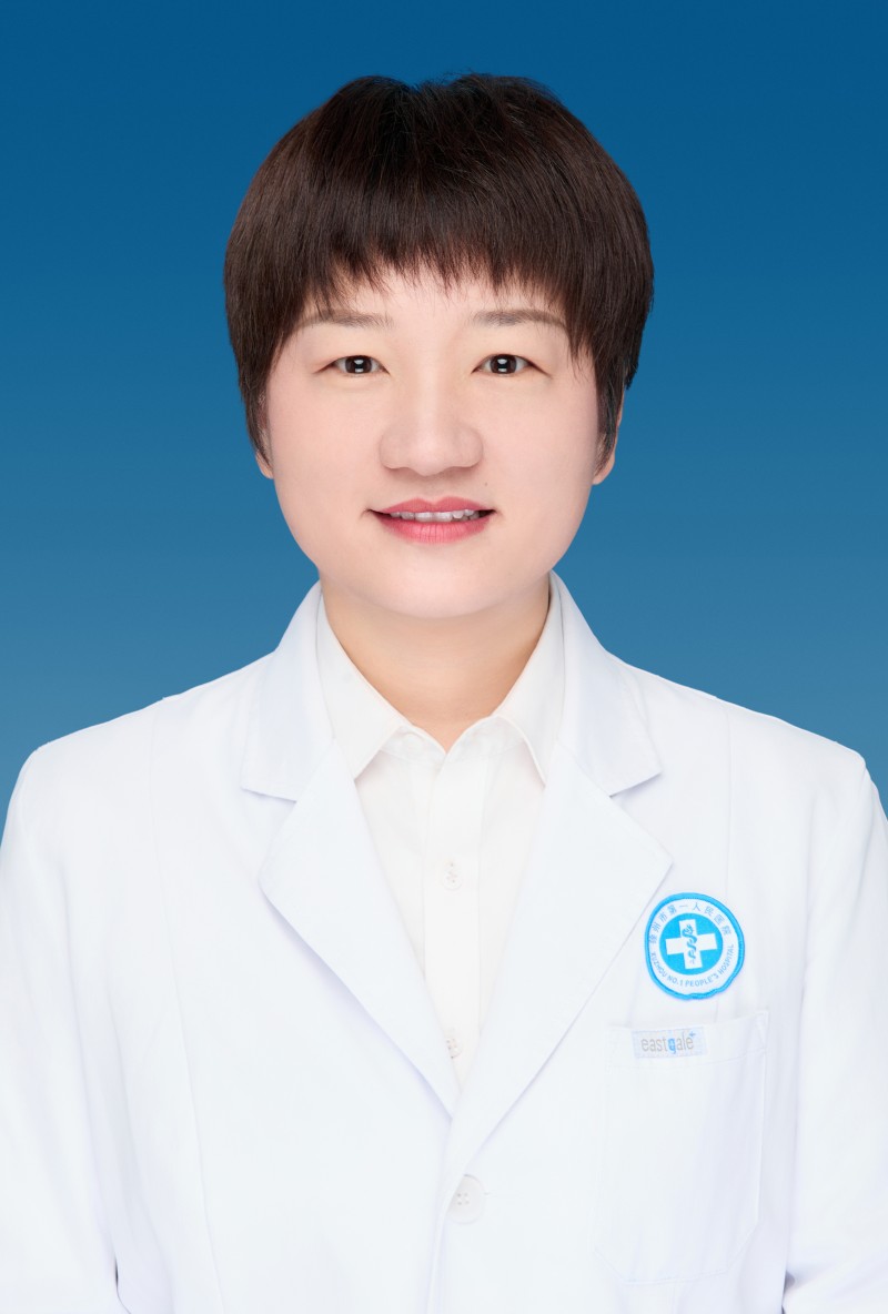 李钦君