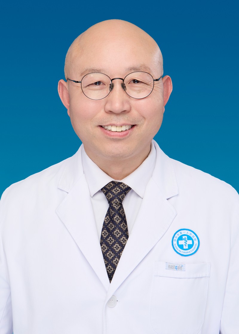 高立永