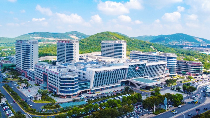 坐诊预告丨10月19日！上海七院皮肤科翟晓翔教授来徐州一院坐诊！