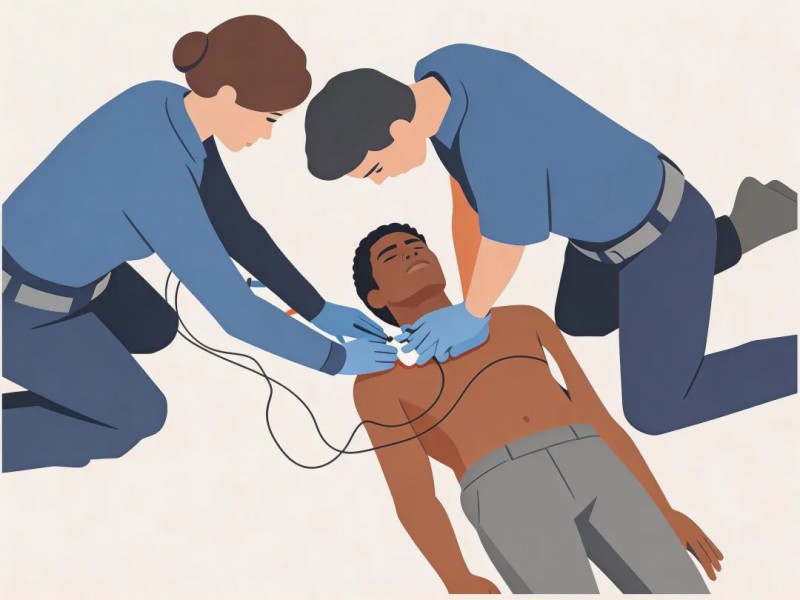 健康科普｜一院心说：如何预防心源性猝死