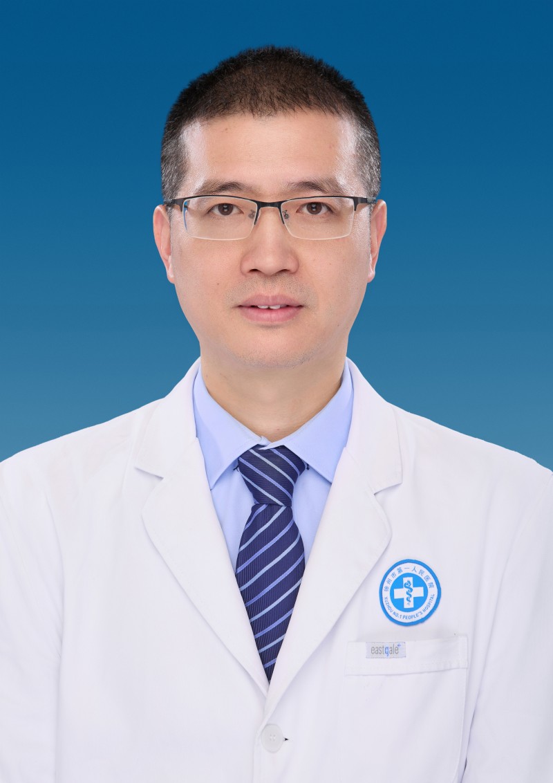 司明宇 