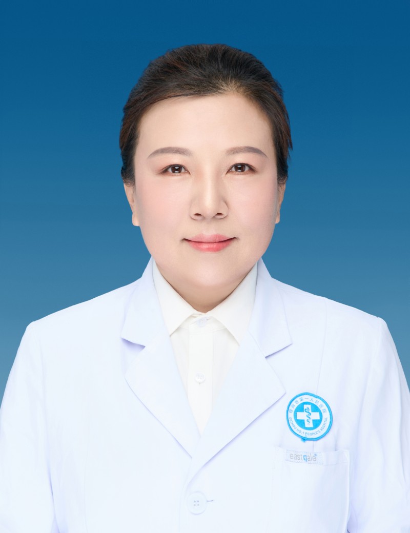 董雪萍