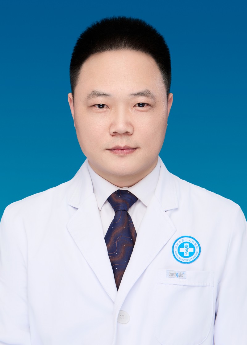 陈新孚