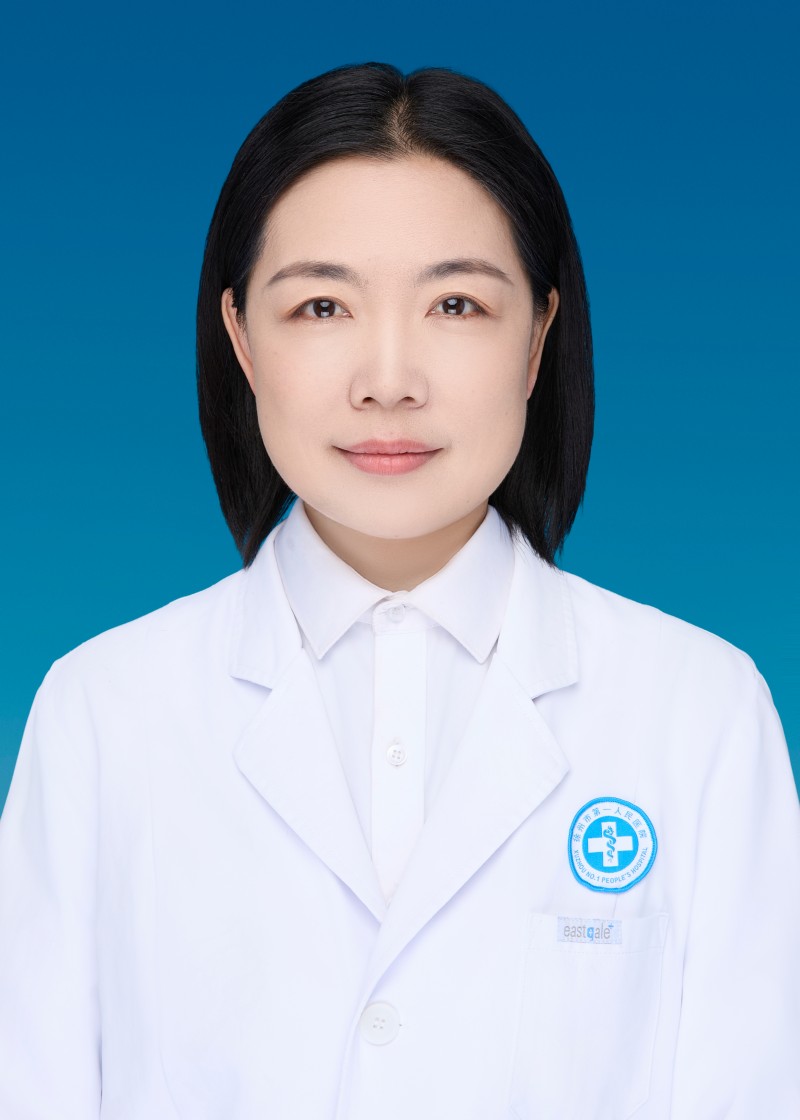 王庄梅