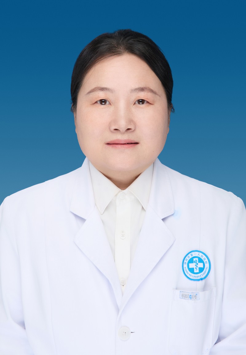 赵晓侠
