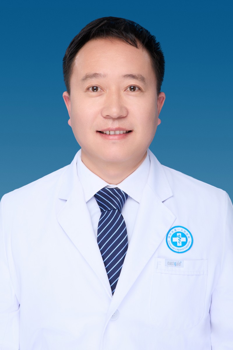 李福军