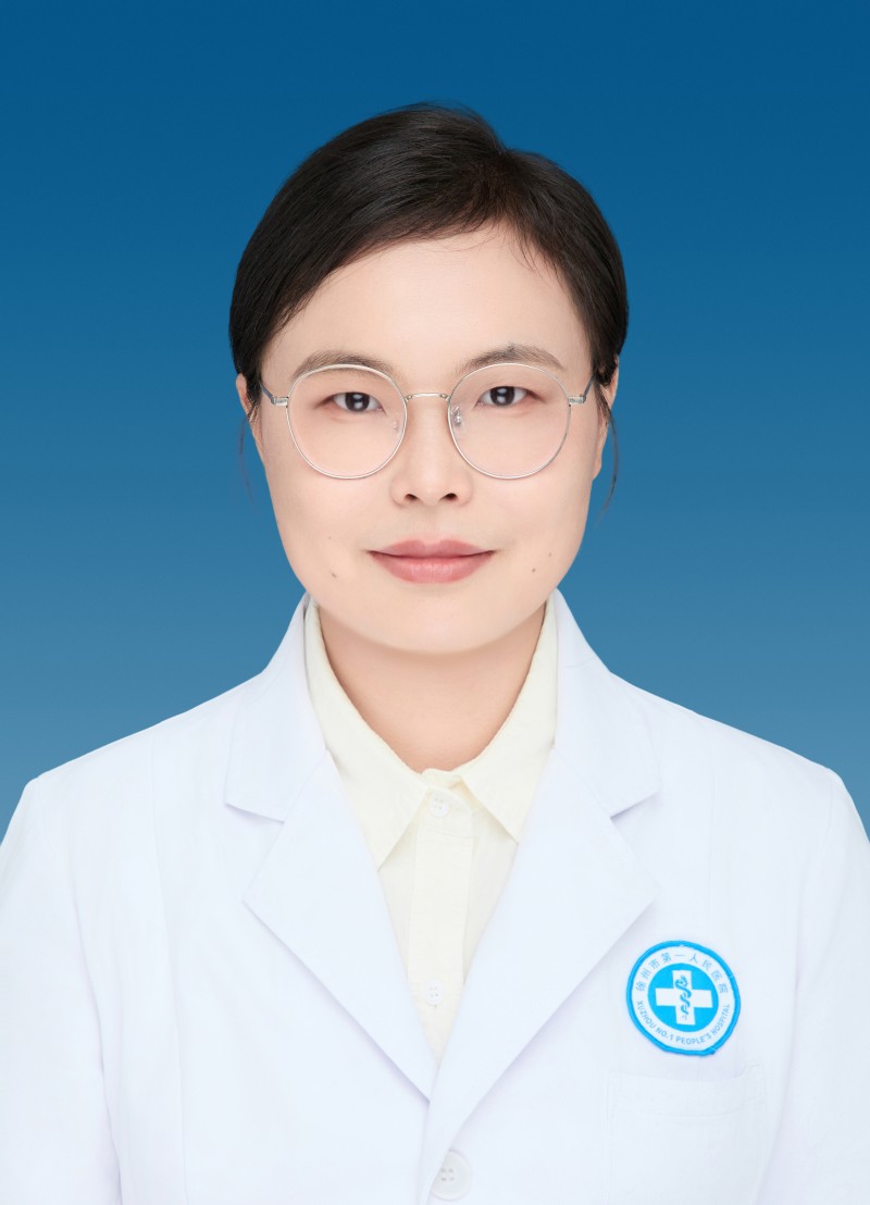 于佳妮