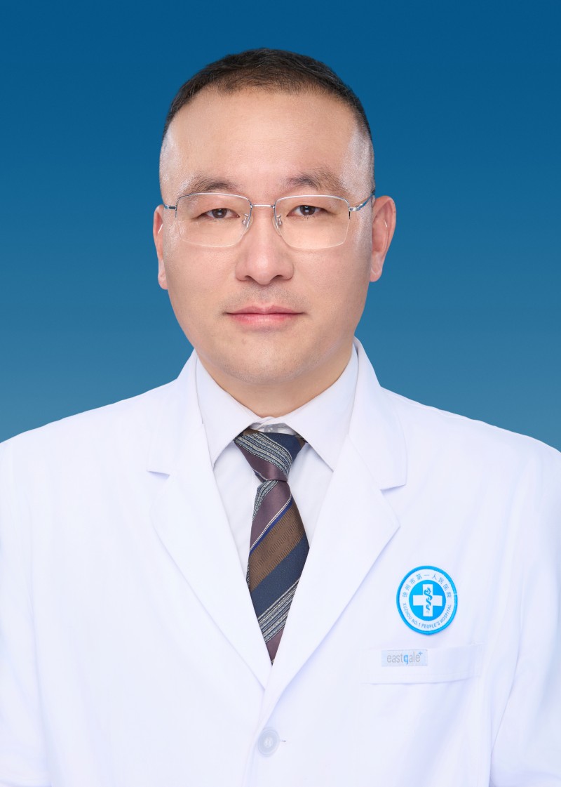 戴勇