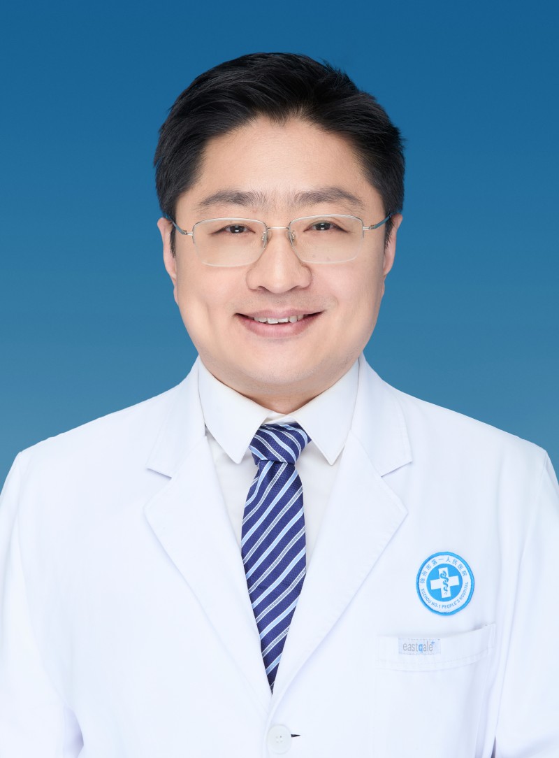 庞啸虎
