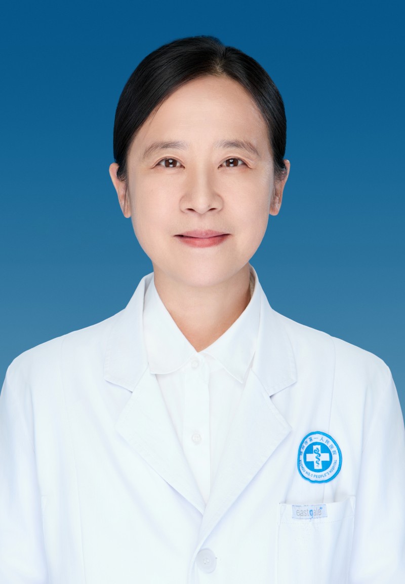 孟繁英