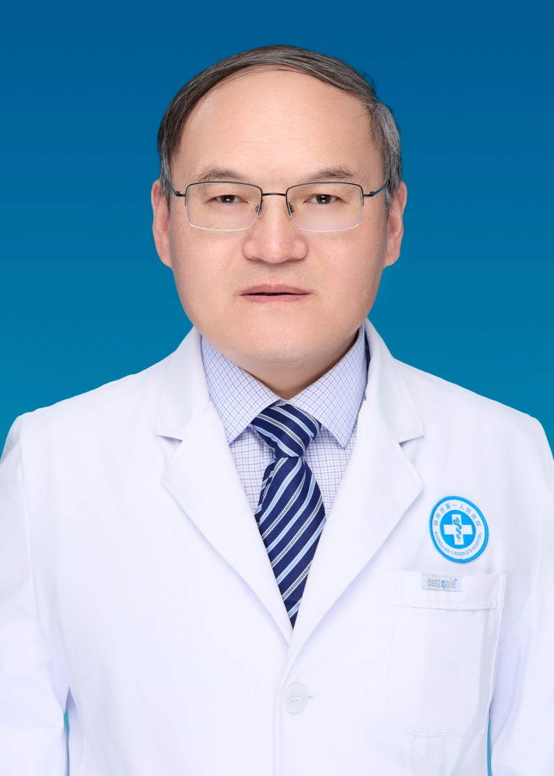 陈伟