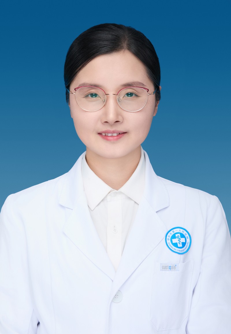 周婷婷