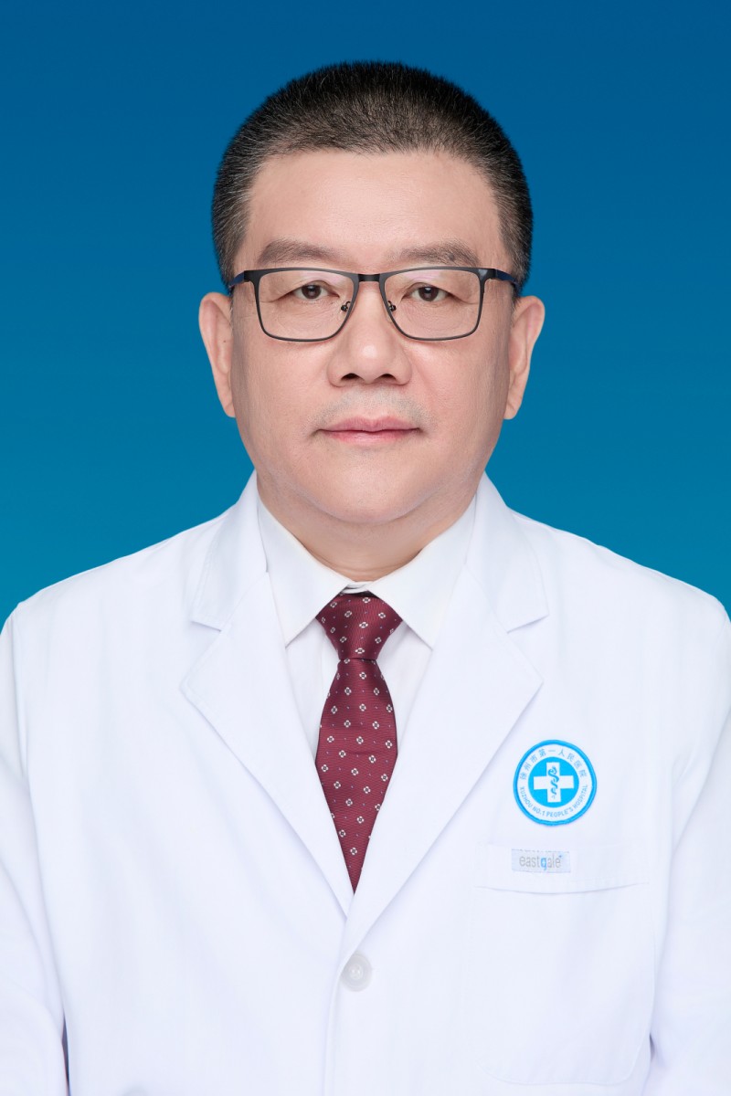 李为