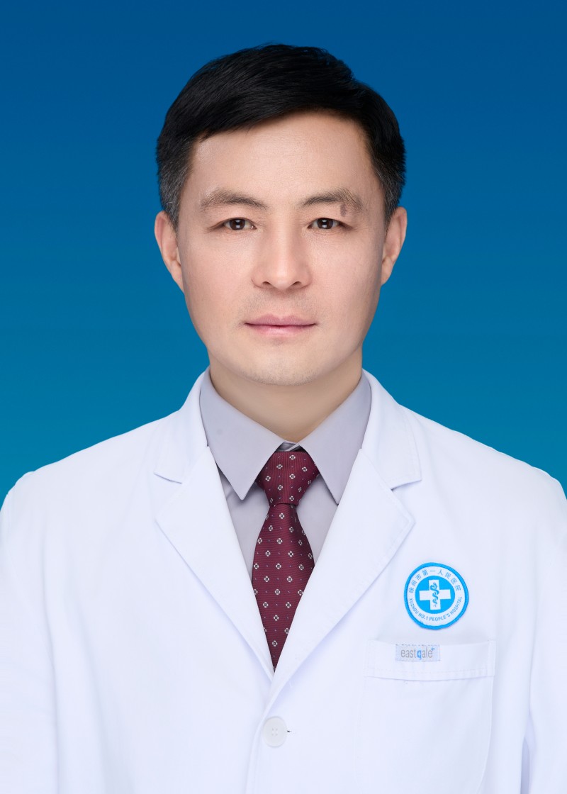 刘经雷