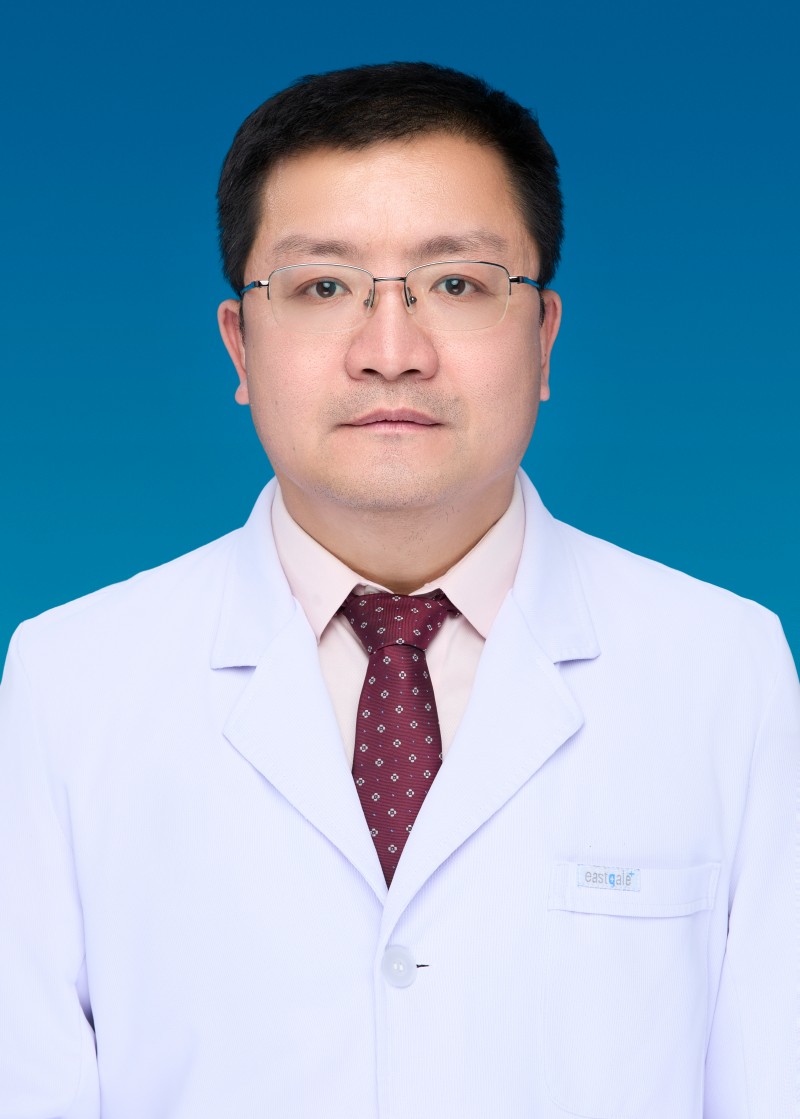 何继龙