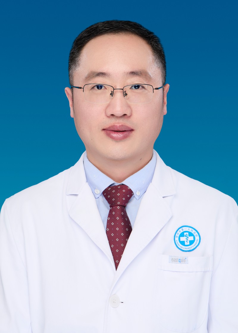 付瑞标