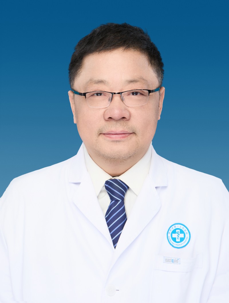 李利强