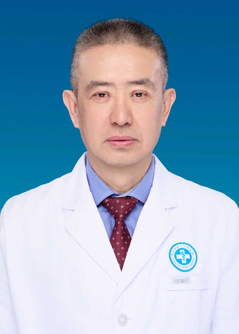刘震