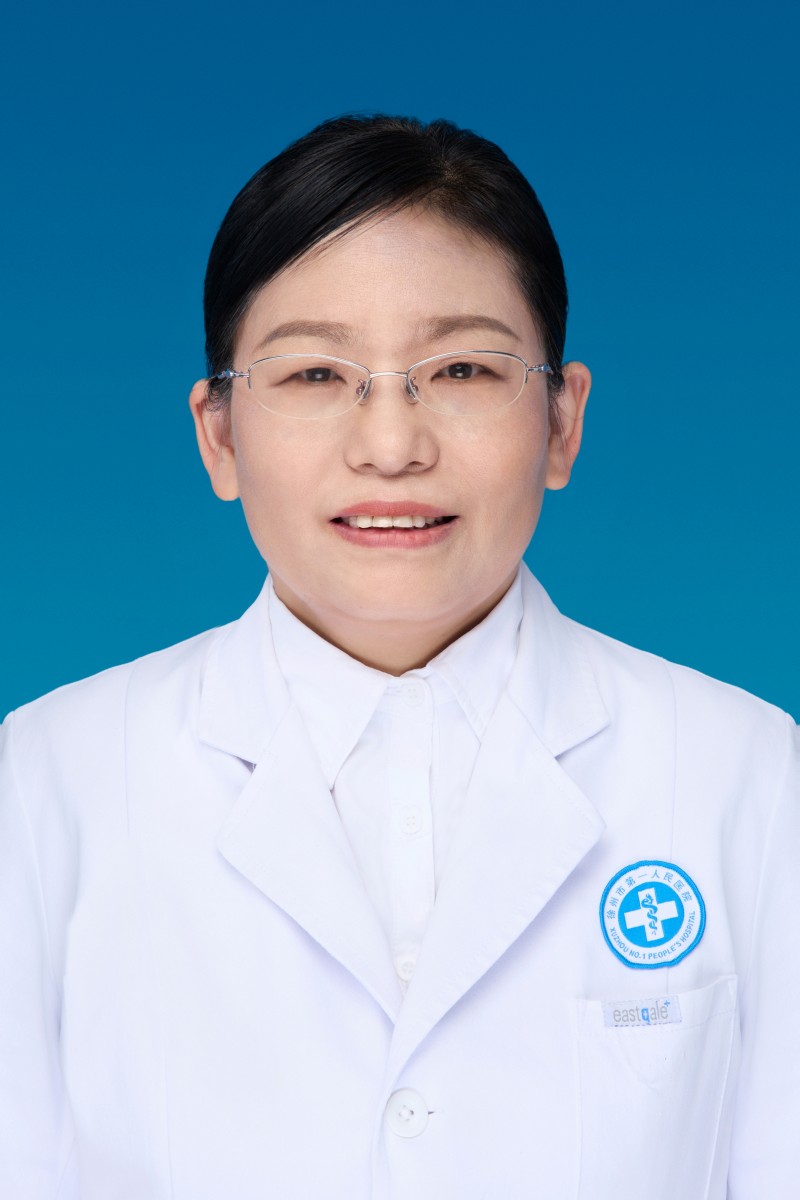 滕晓梅