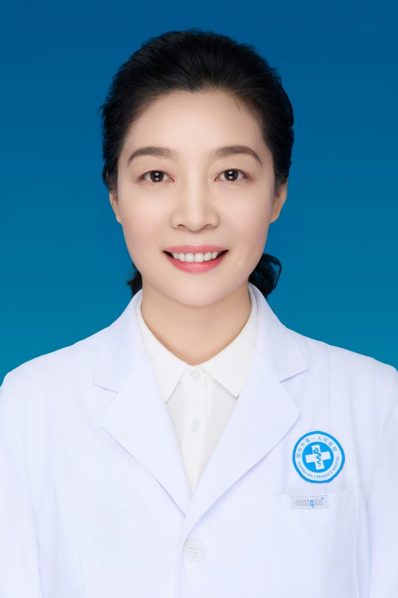 权翠侠