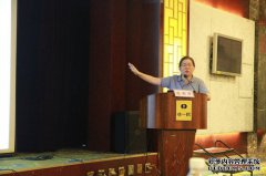 市一院成功举办省级继续教育学习班