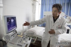 <strong>徐州一院泌尿外科首创“全透明”专属手术方式 激活前列腺疾</strong>